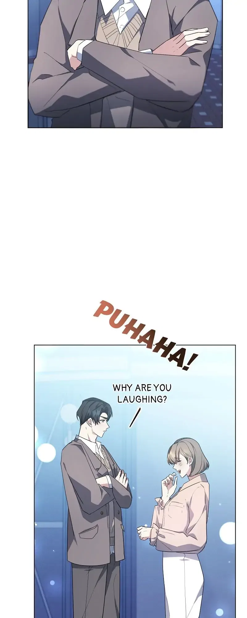 Rooftop Prince Chapter 17 – Page 12