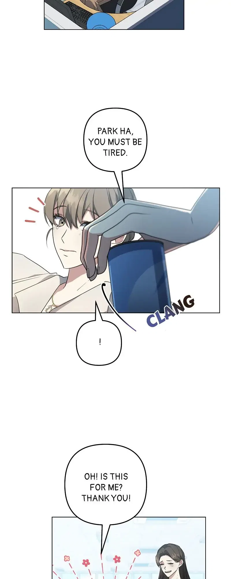 Rooftop Prince Chapter 17 – Page 17