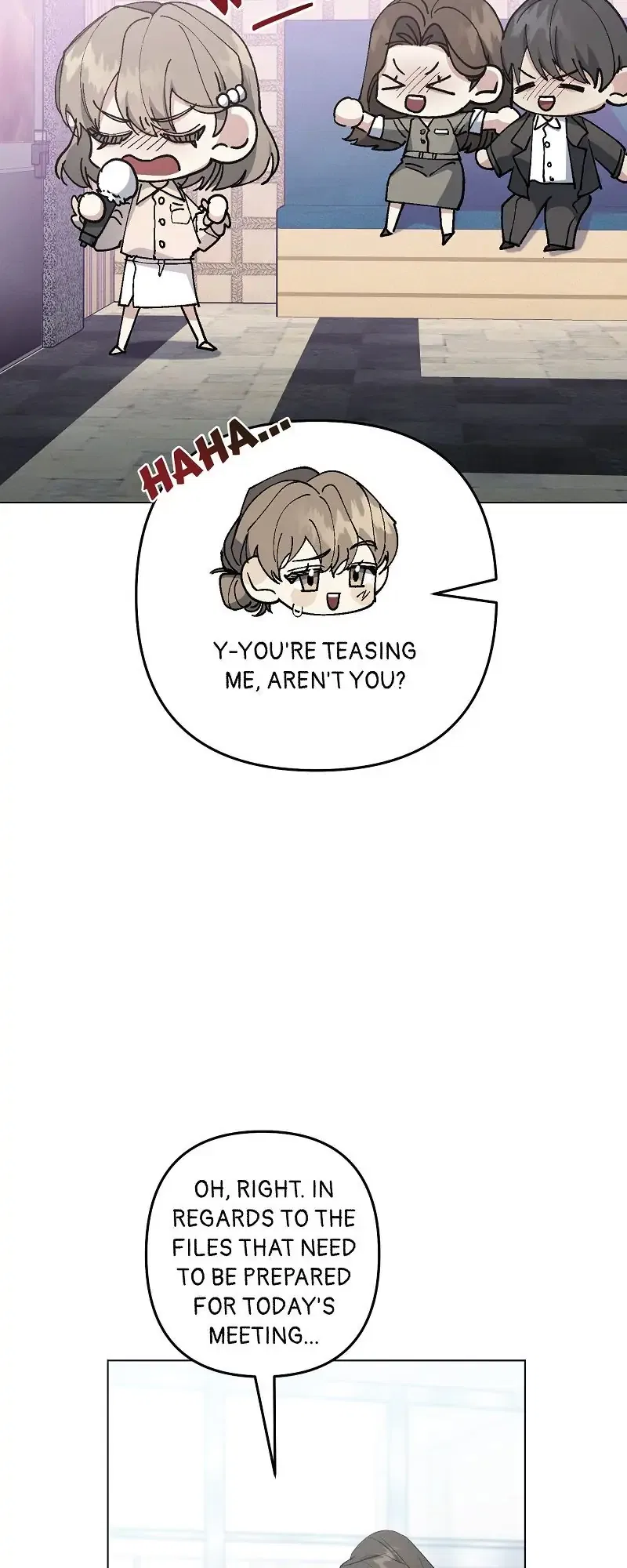 Rooftop Prince Chapter 17 – Page 19