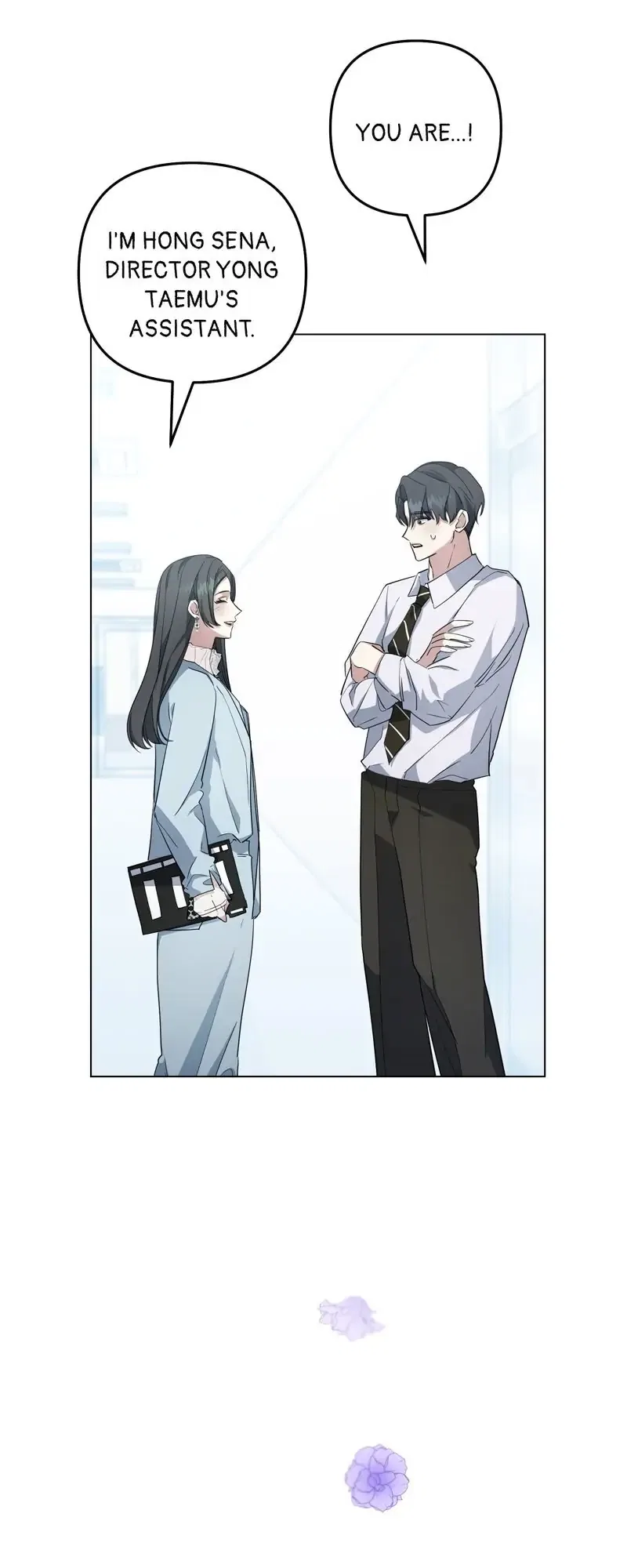 Rooftop Prince Chapter 17 – Page 23