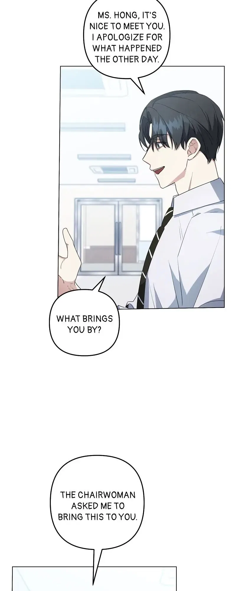 Rooftop Prince Chapter 17 – Page 27