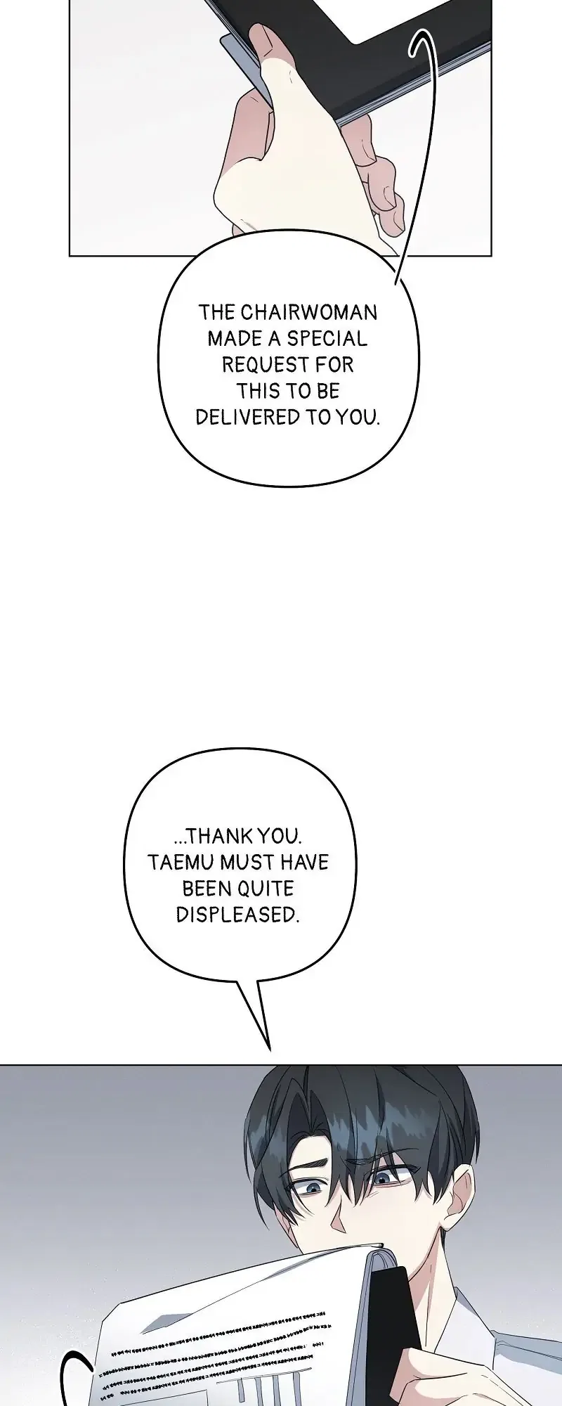 Rooftop Prince Chapter 17 – Page 29