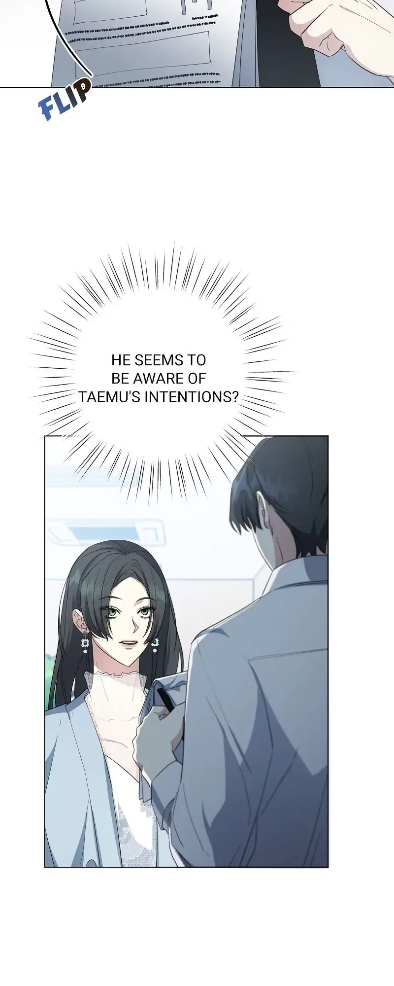 Rooftop Prince Chapter 17 – Page 30