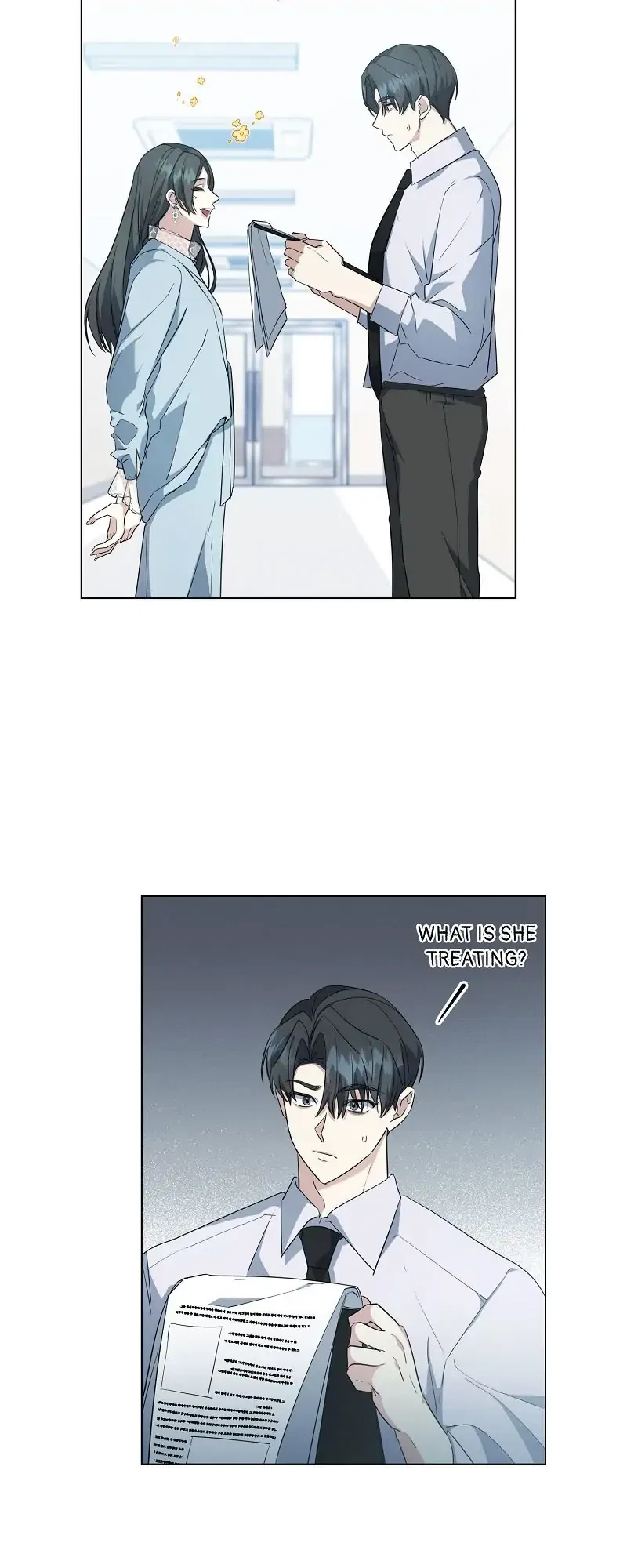 Rooftop Prince Chapter 17 – Page 33