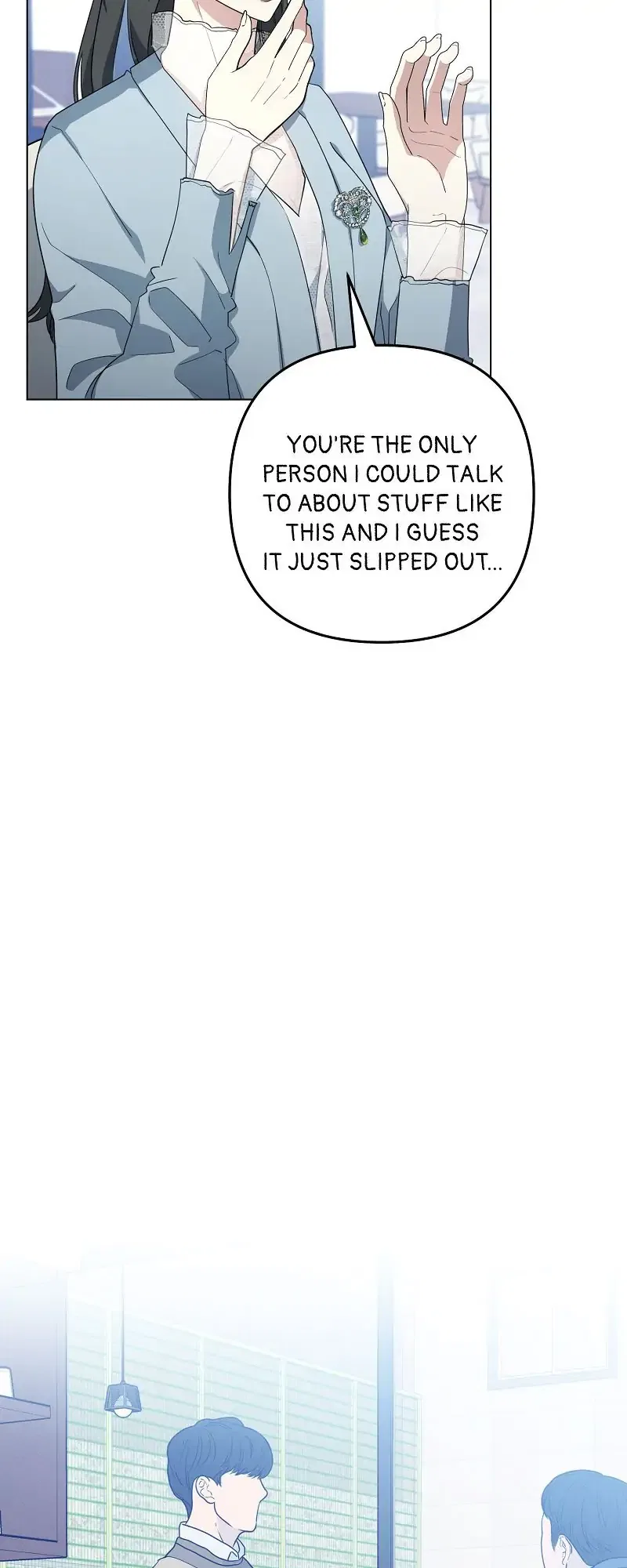 Rooftop Prince Chapter 17 – Page 38
