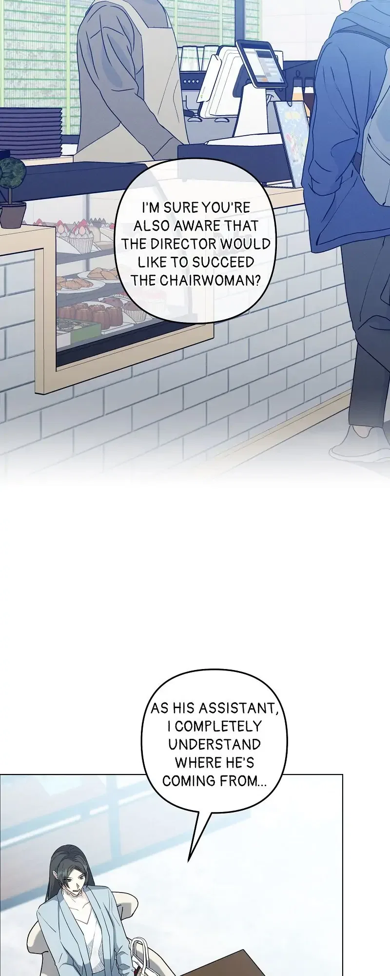 Rooftop Prince Chapter 17 – Page 39