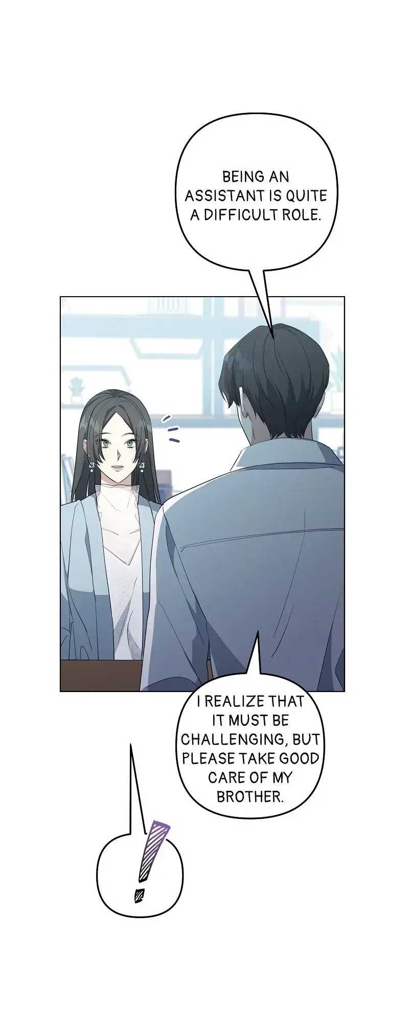 Rooftop Prince Chapter 17 – Page 43