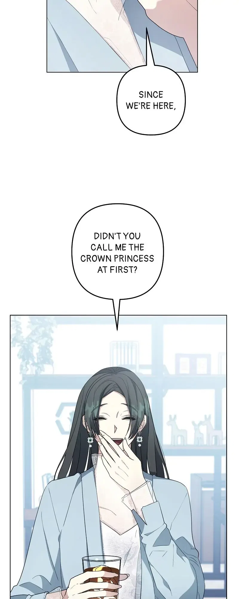 Rooftop Prince Chapter 17 – Page 47