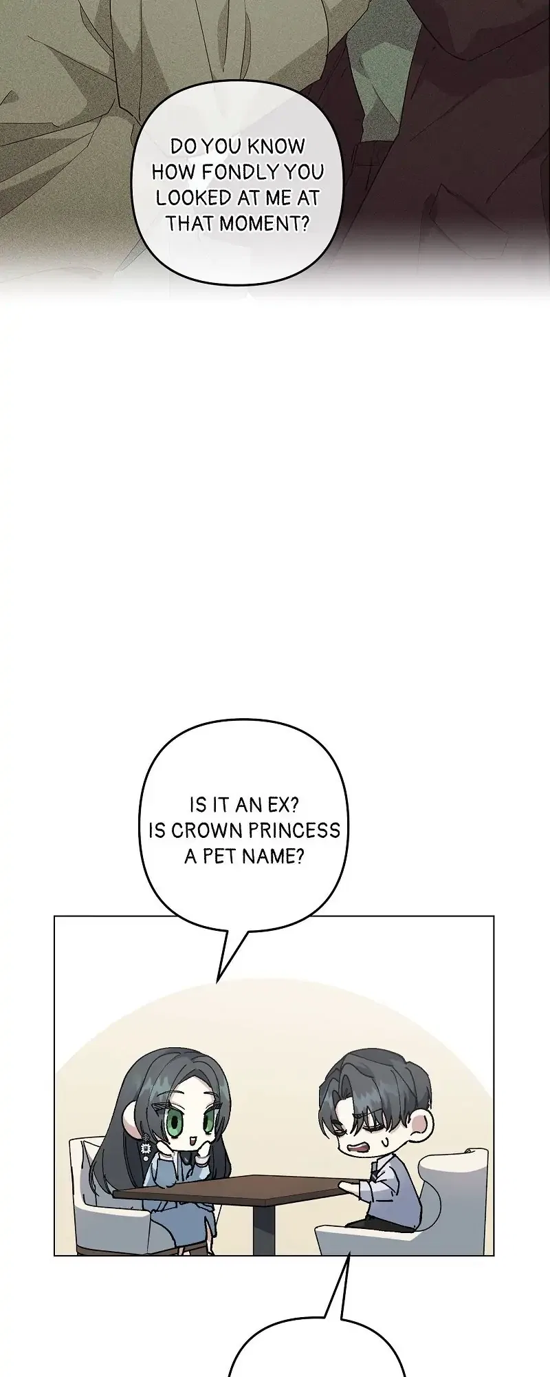 Rooftop Prince Chapter 17 – Page 49