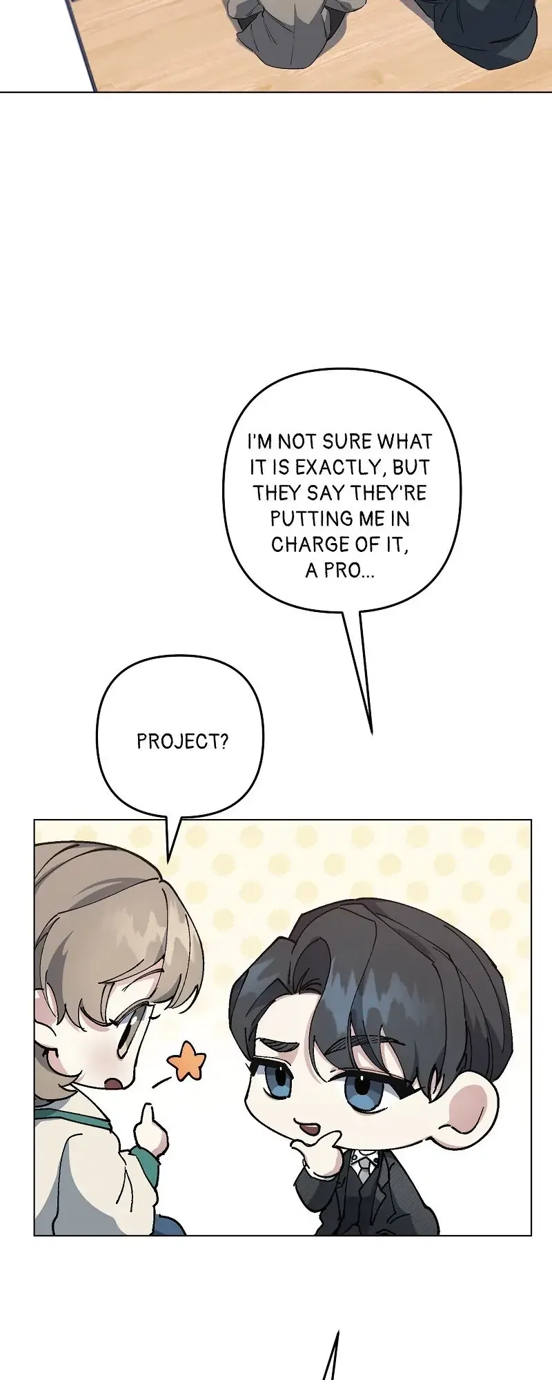 Rooftop Prince Chapter 16 – Page 3