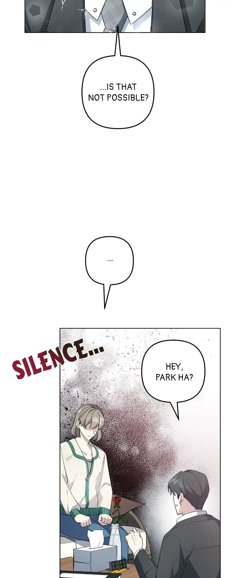 Rooftop Prince Chapter 16 – Page 6
