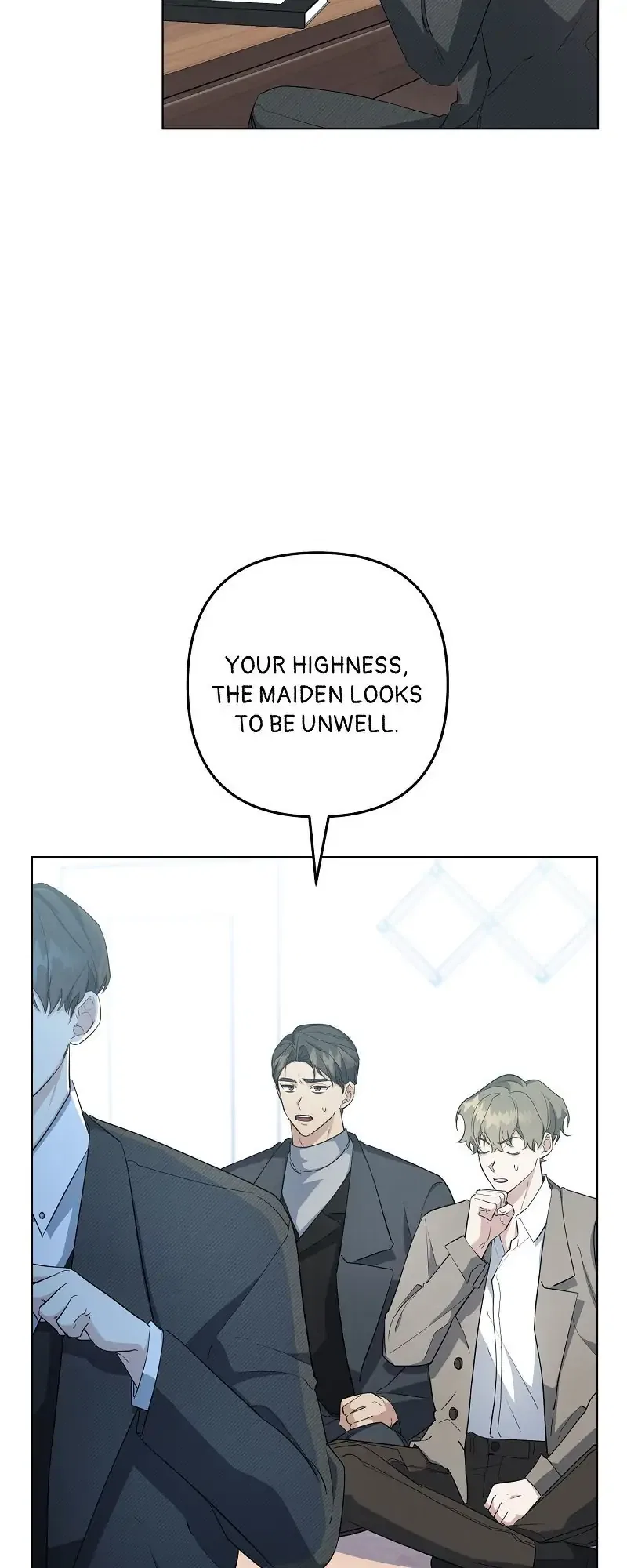 Rooftop Prince Chapter 16 – Page 7