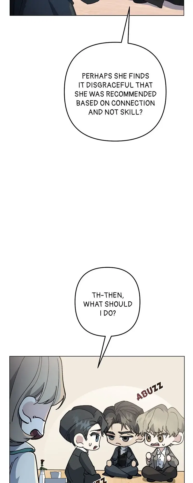 Rooftop Prince Chapter 16 – Page 8