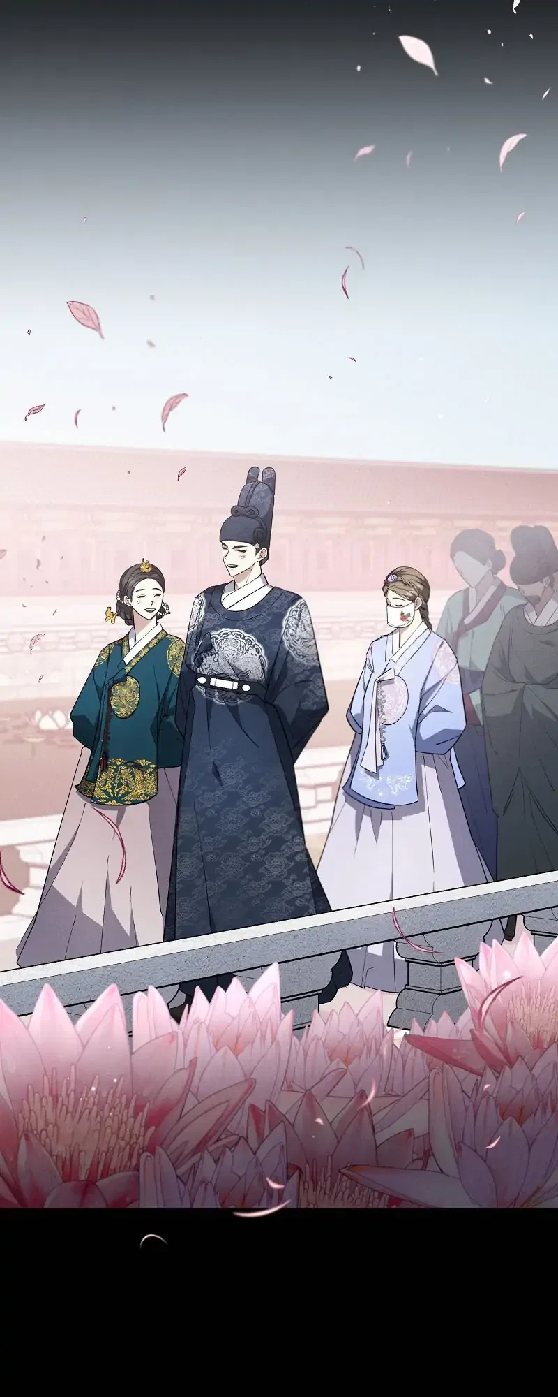 Rooftop Prince Chapter 16 – Page 13