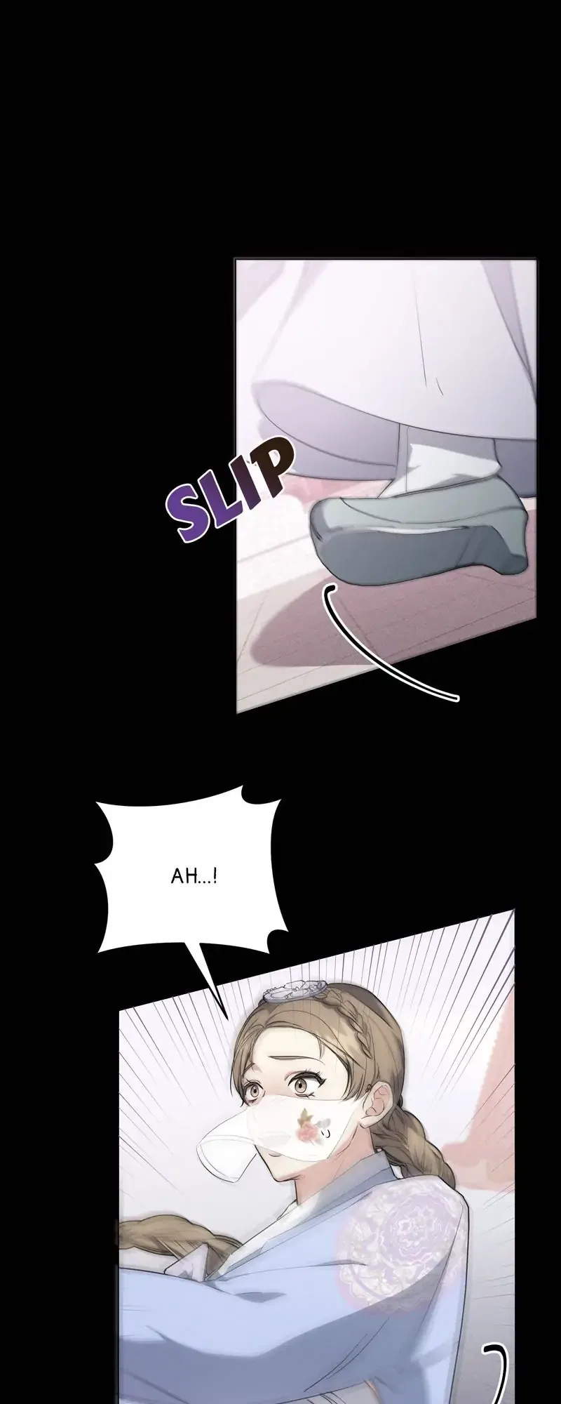 Rooftop Prince Chapter 16 – Page 14