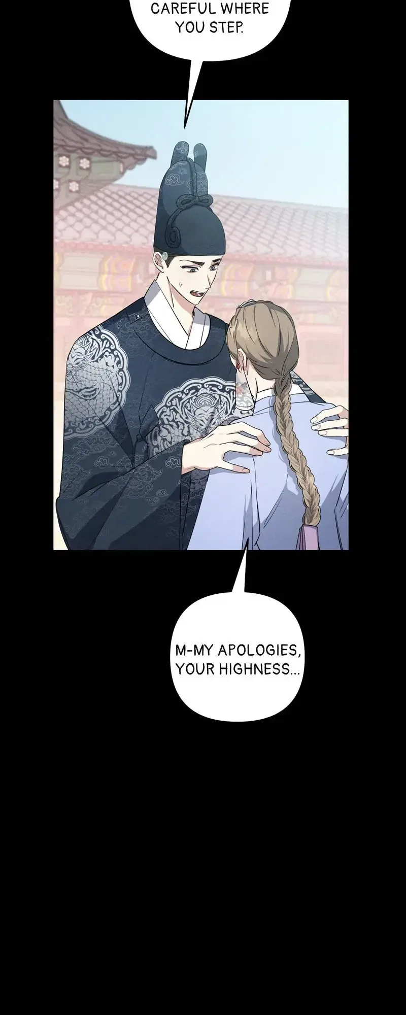 Rooftop Prince Chapter 16 – Page 17