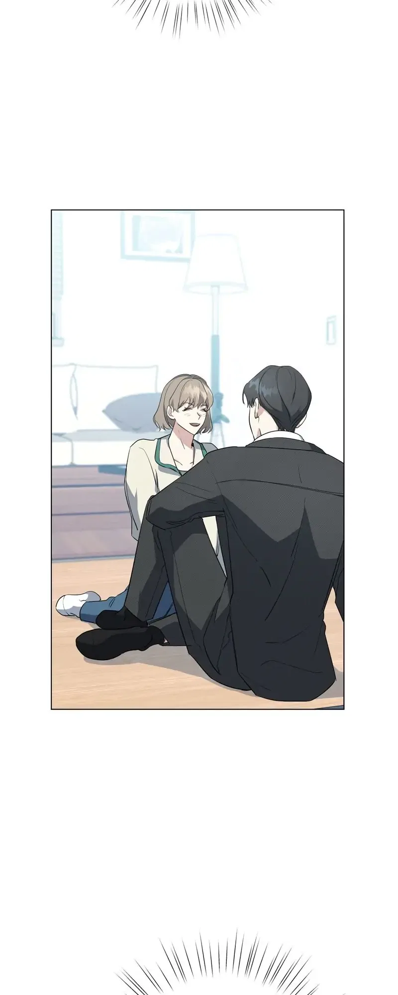 Rooftop Prince Chapter 16 – Page 20
