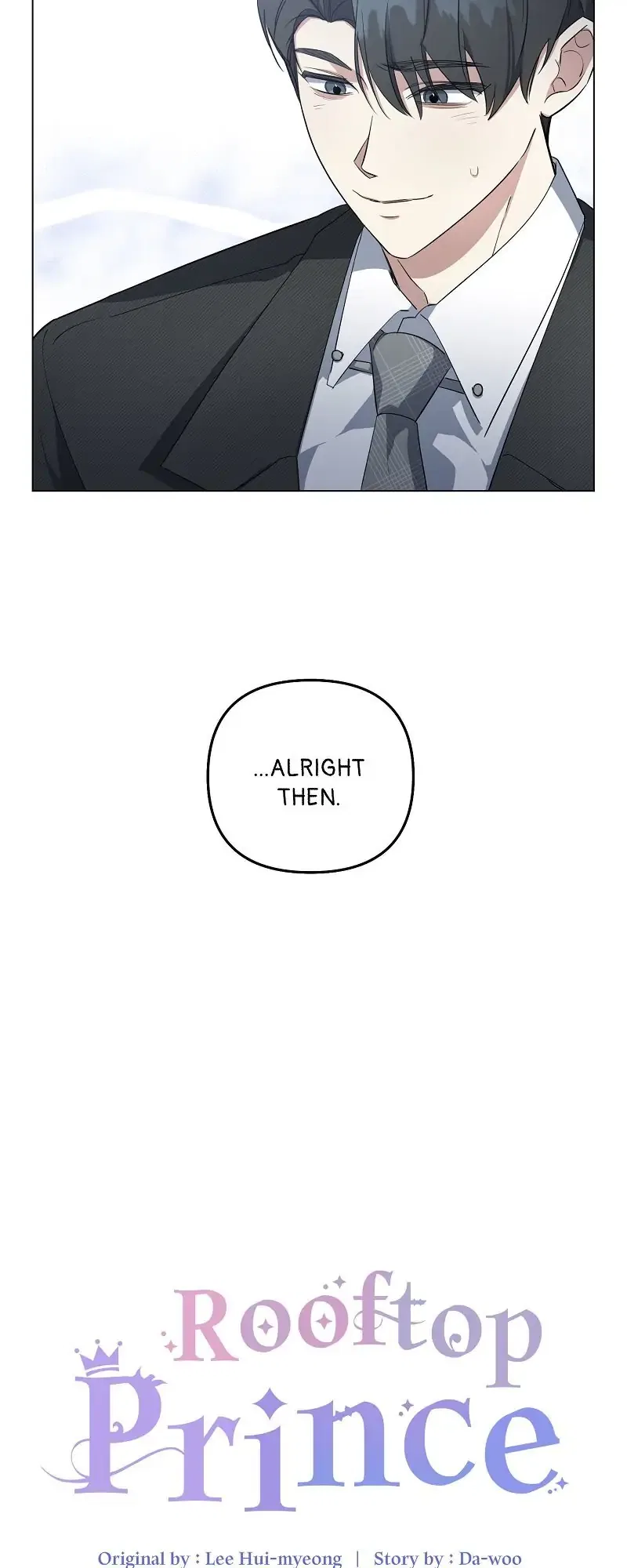 Rooftop Prince Chapter 16 – Page 23