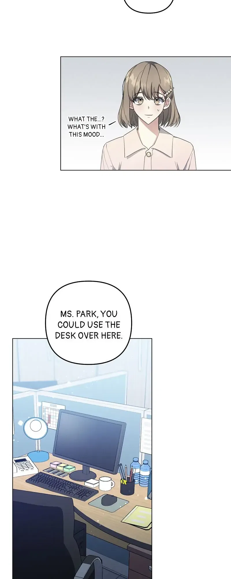 Rooftop Prince Chapter 16 – Page 27