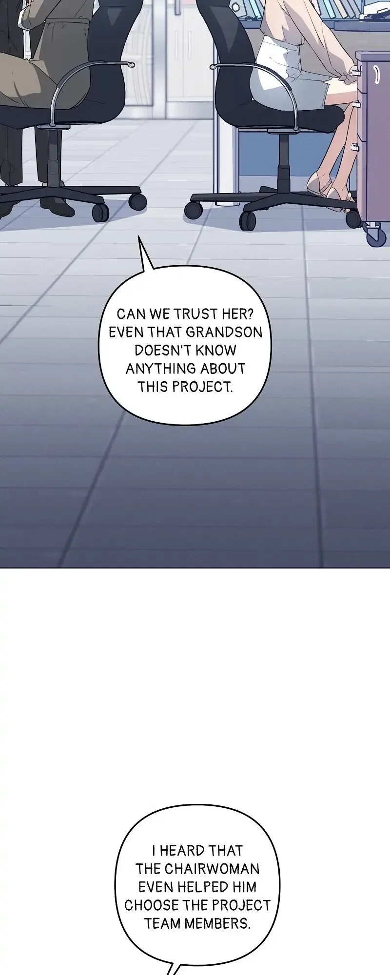 Rooftop Prince Chapter 16 – Page 31