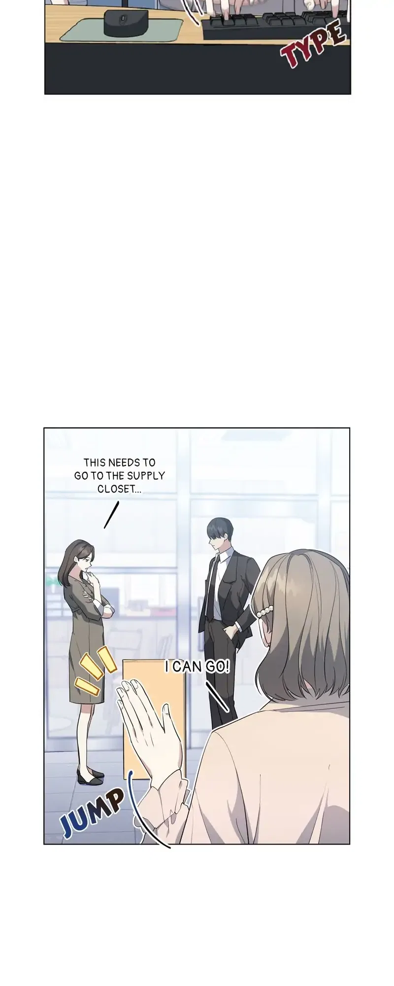 Rooftop Prince Chapter 16 – Page 39