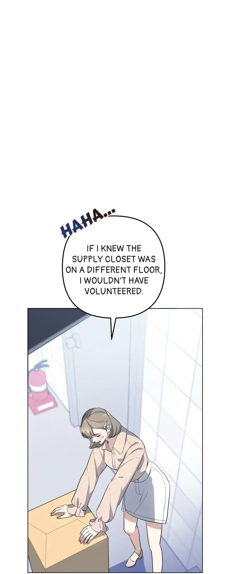 Rooftop Prince Chapter 16 – Page 41