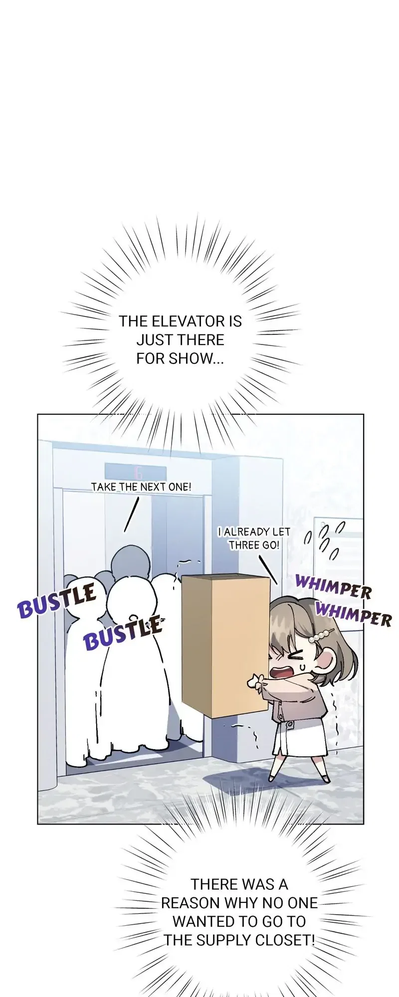 Rooftop Prince Chapter 16 – Page 42