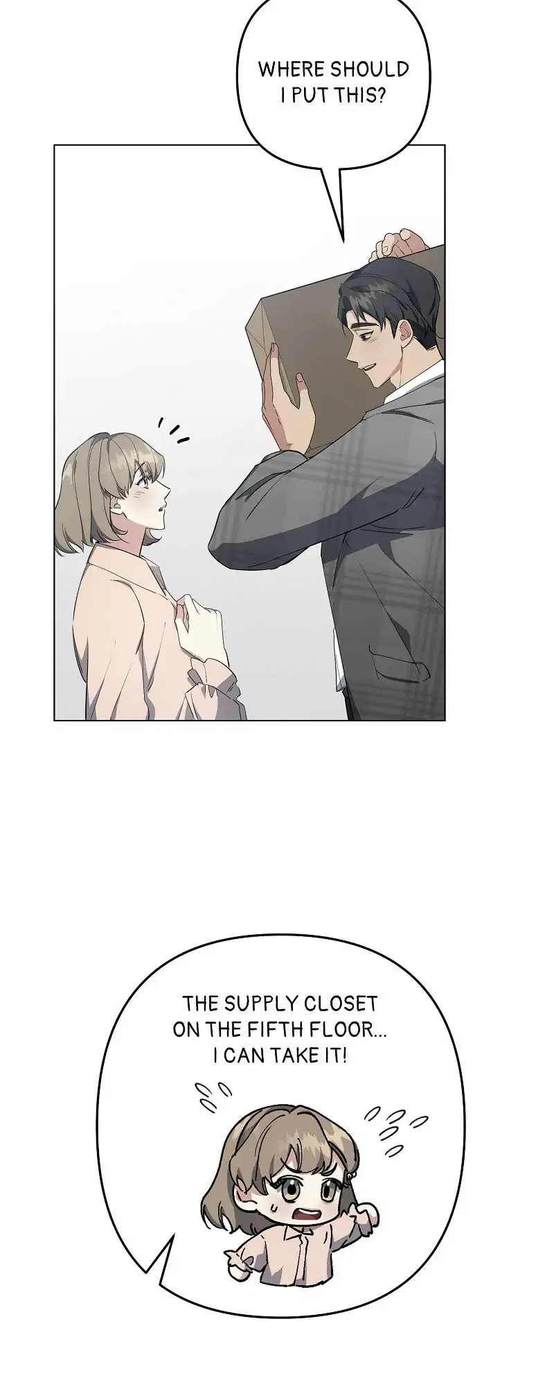Rooftop Prince Chapter 16 – Page 46