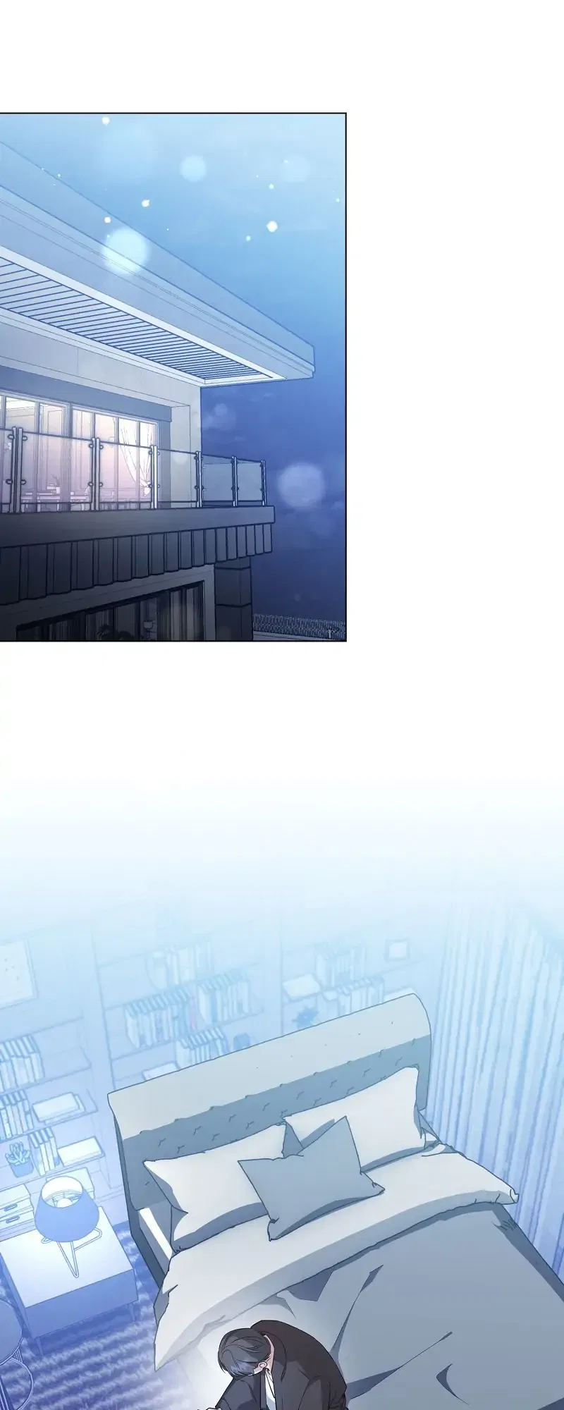 Rooftop Prince Chapter 15 – Page 1