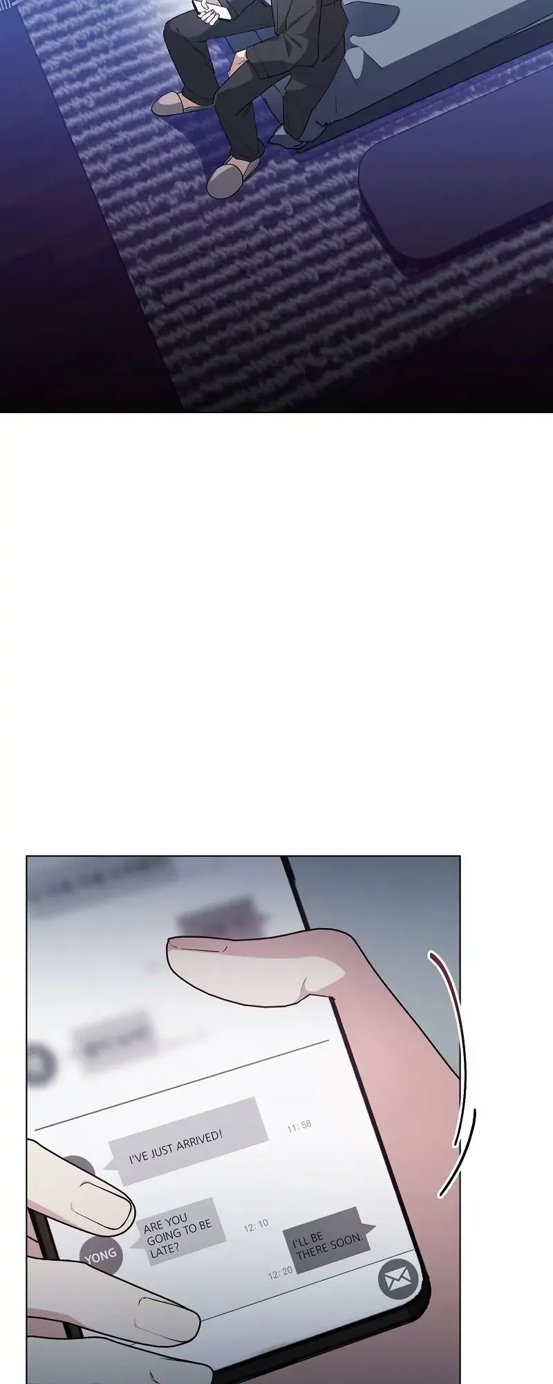Rooftop Prince Chapter 15 – Page 2