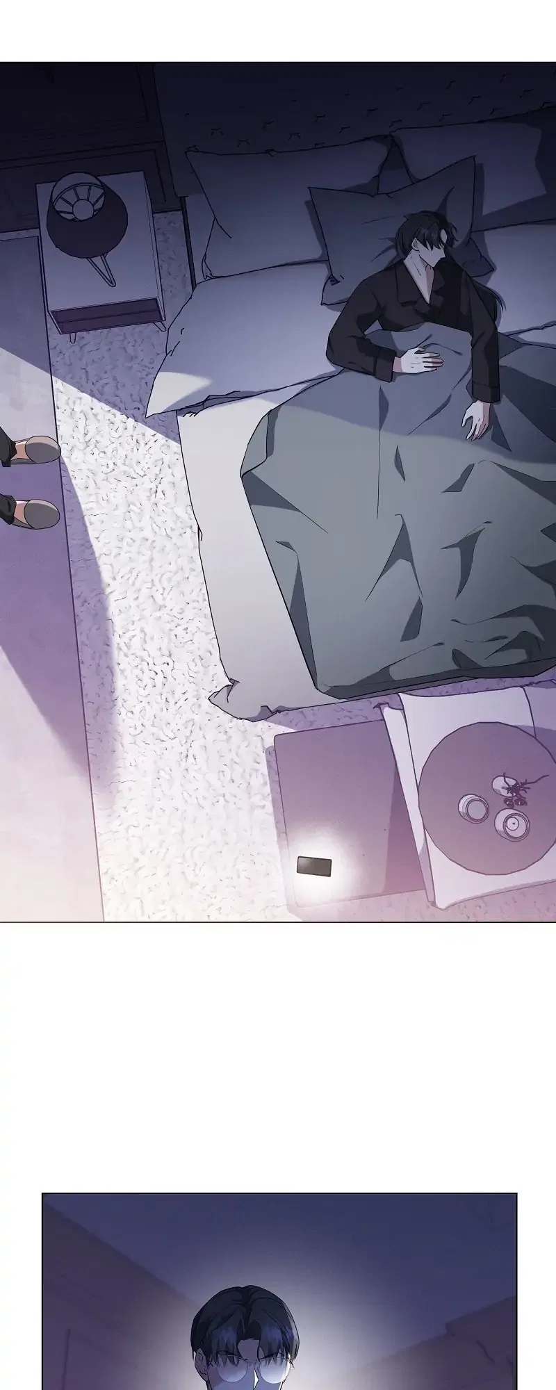 Rooftop Prince Chapter 15 – Page 7