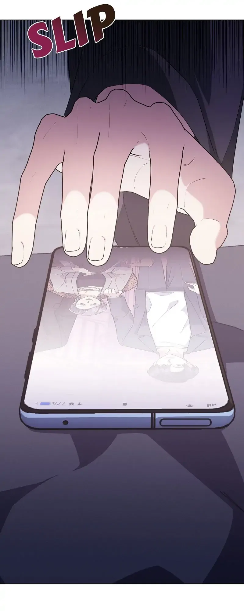 Rooftop Prince Chapter 15 – Page 9