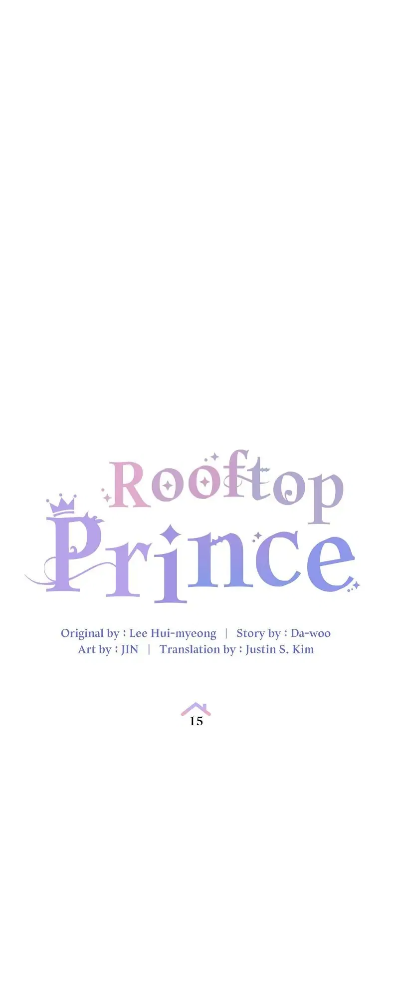 Rooftop Prince Chapter 15 – Page 10