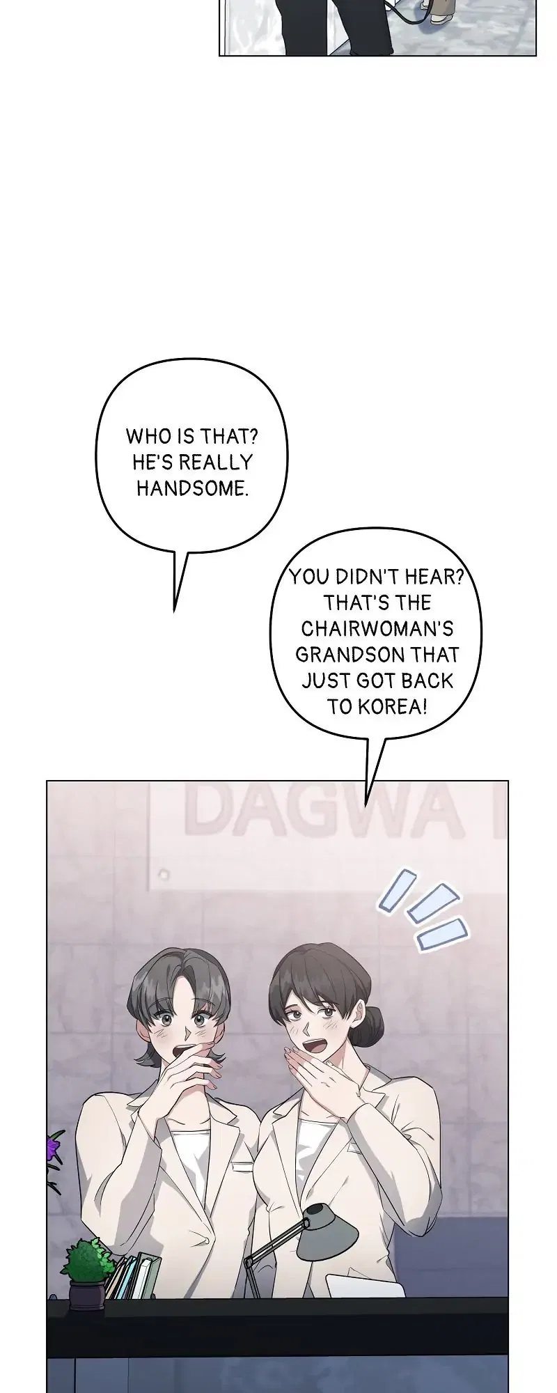 Rooftop Prince Chapter 15 – Page 12