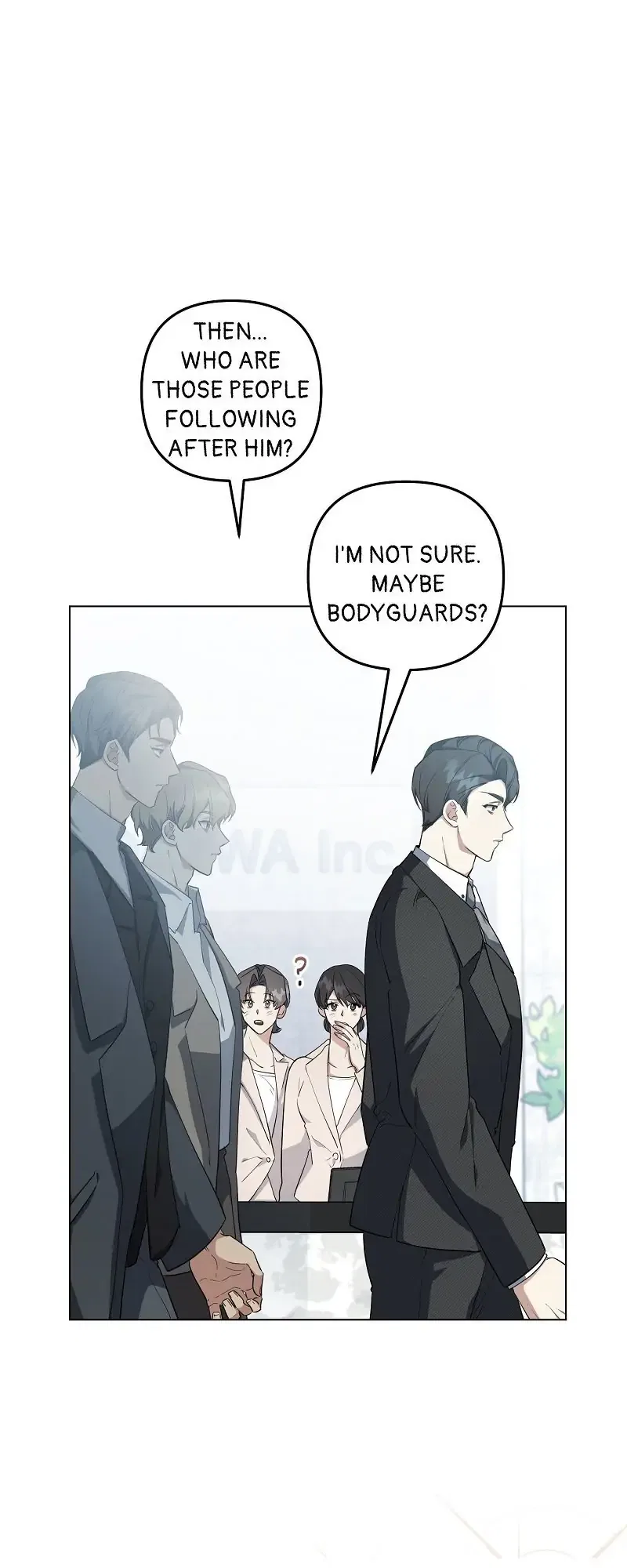 Rooftop Prince Chapter 15 – Page 15