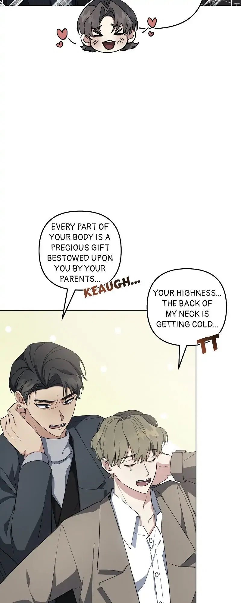 Rooftop Prince Chapter 15 – Page 17