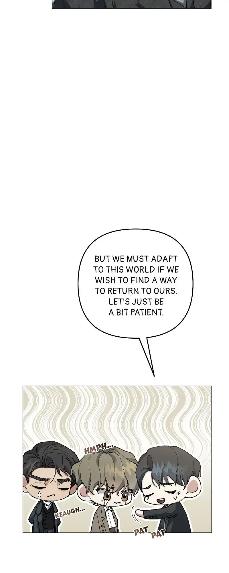 Rooftop Prince Chapter 15 – Page 19