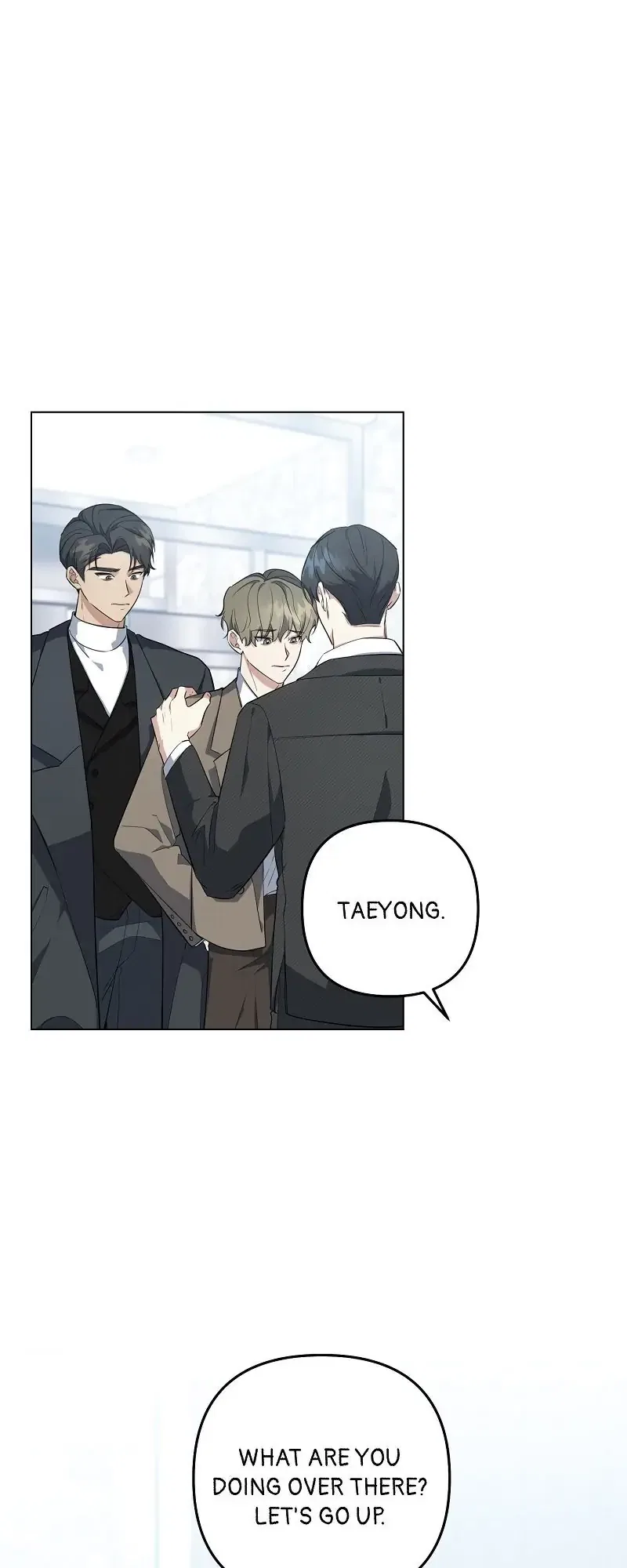 Rooftop Prince Chapter 15 – Page 20
