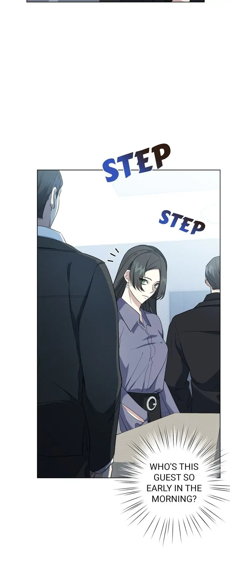 Rooftop Prince Chapter 15 – Page 33