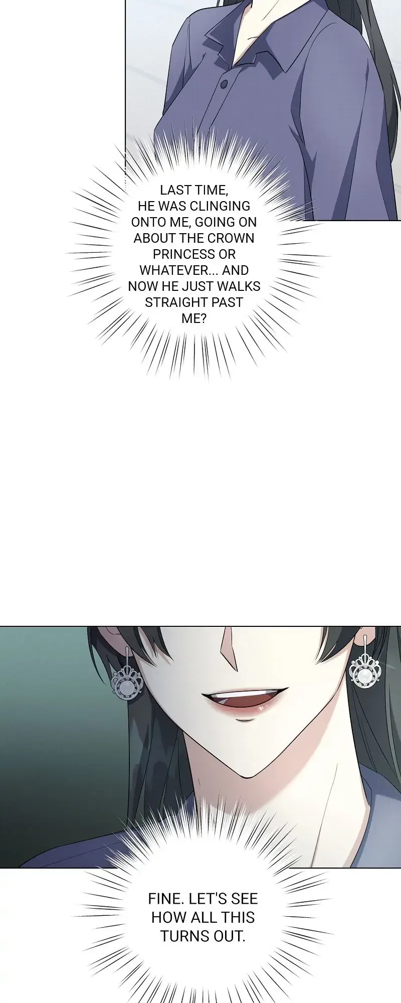 Rooftop Prince Chapter 15 – Page 39