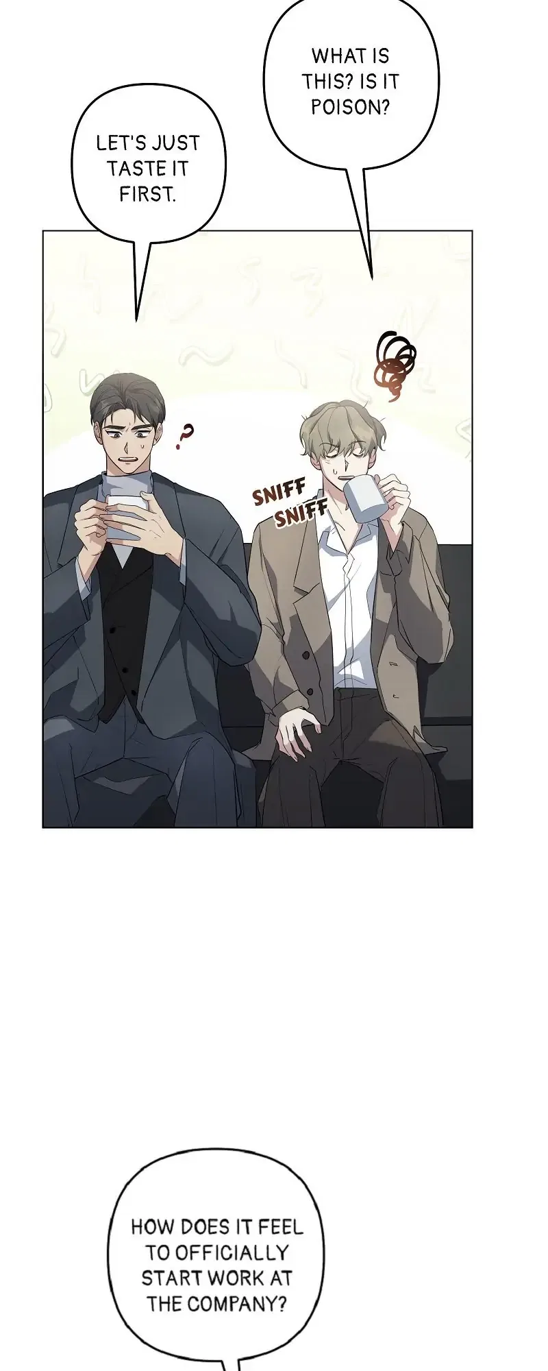 Rooftop Prince Chapter 15 – Page 42