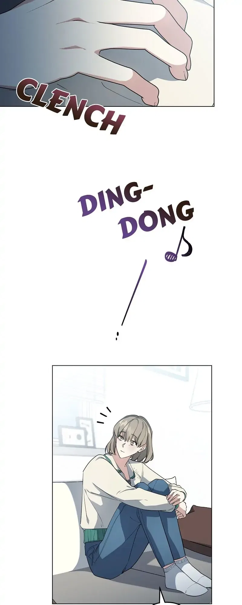 Rooftop Prince Chapter 15 – Page 59