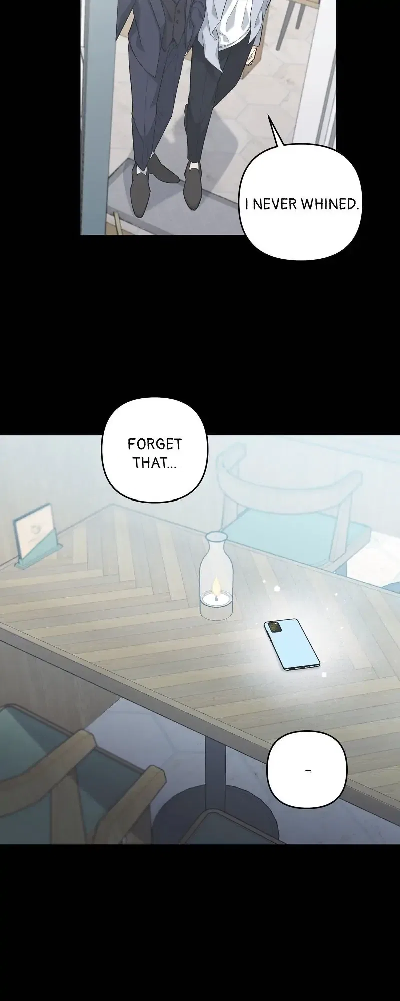 Rooftop Prince Chapter 14 – Page 3