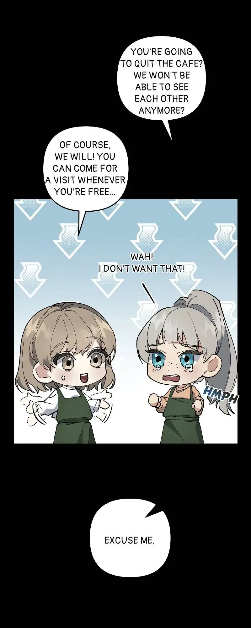 Rooftop Prince Chapter 14 – Page 8