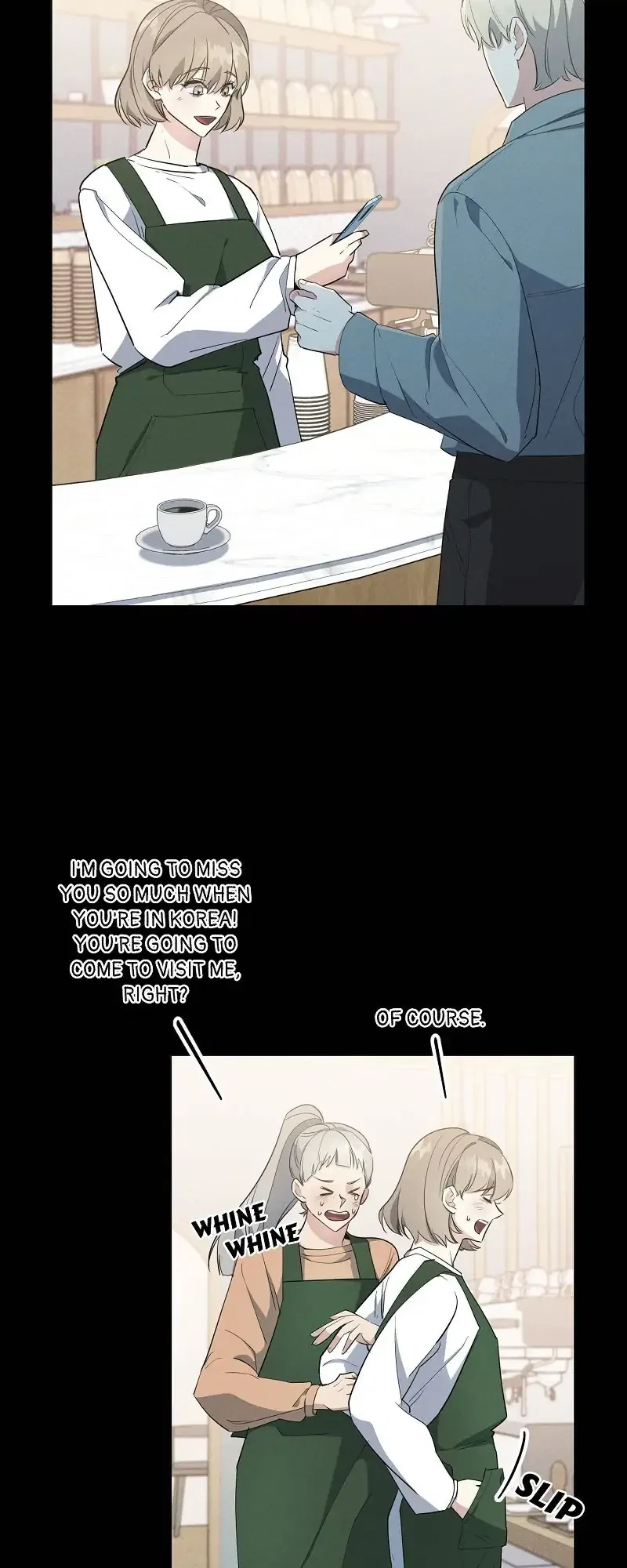 Rooftop Prince Chapter 14 – Page 10