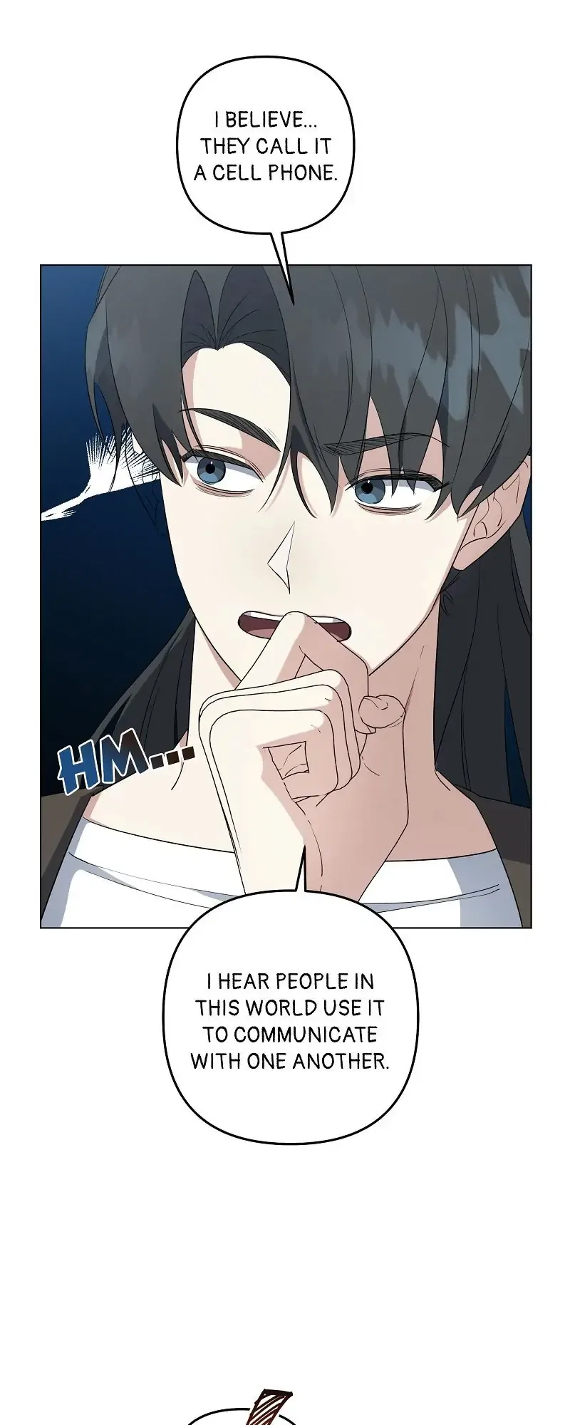 Rooftop Prince Chapter 14 – Page 15