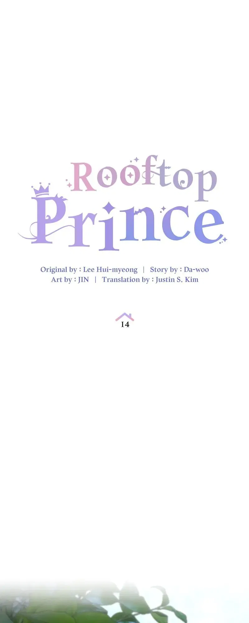 Rooftop Prince Chapter 14 – Page 18