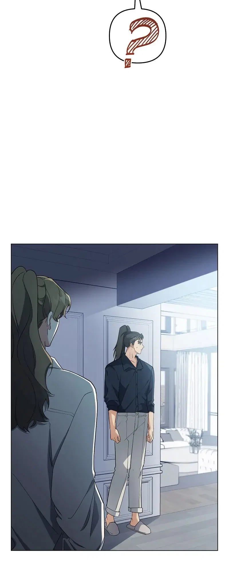 Rooftop Prince Chapter 14 – Page 21