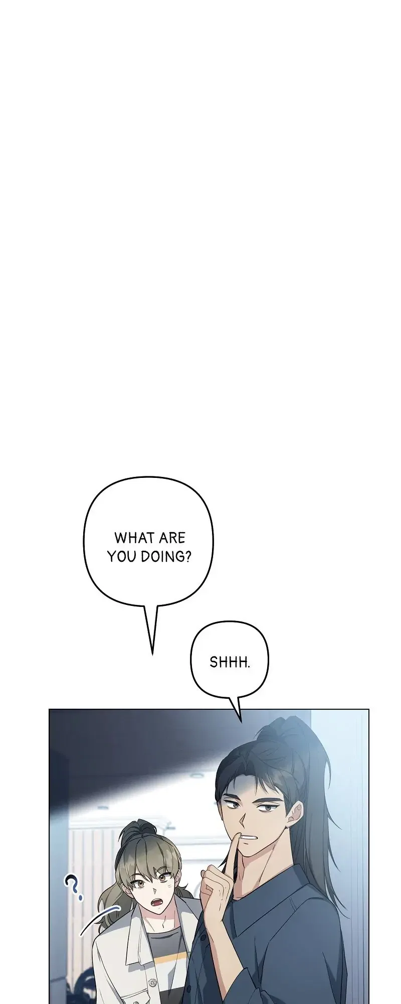 Rooftop Prince Chapter 14 – Page 22