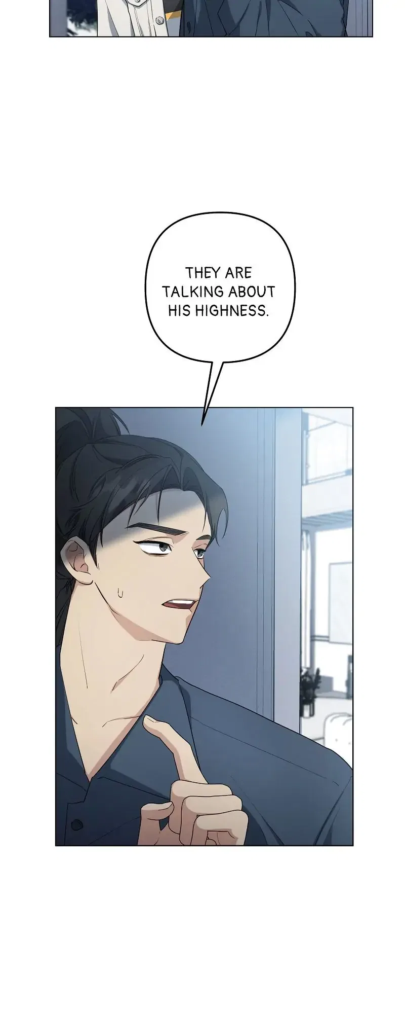 Rooftop Prince Chapter 14 – Page 23